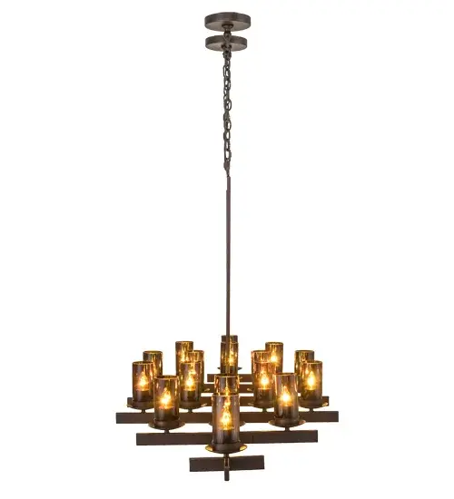 The Dante by Meyda Lighting - Image 9