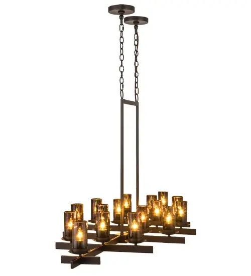 The Dante by Meyda Lighting - Image 10