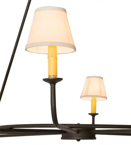 The Brach Ring by Meyda Lighting - Image 8
