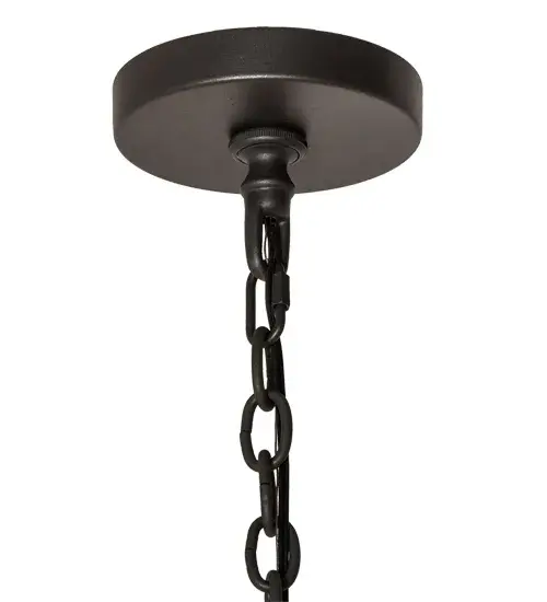 The Brach Ring by Meyda Lighting - Image 10
