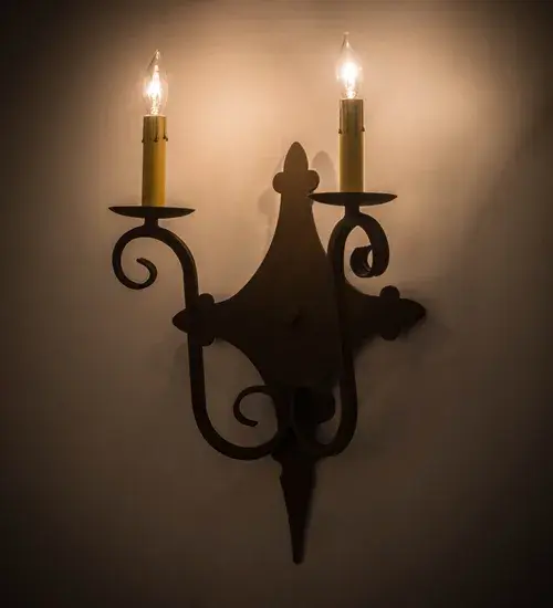 The Angelique by Meyda Lighting - Image 1