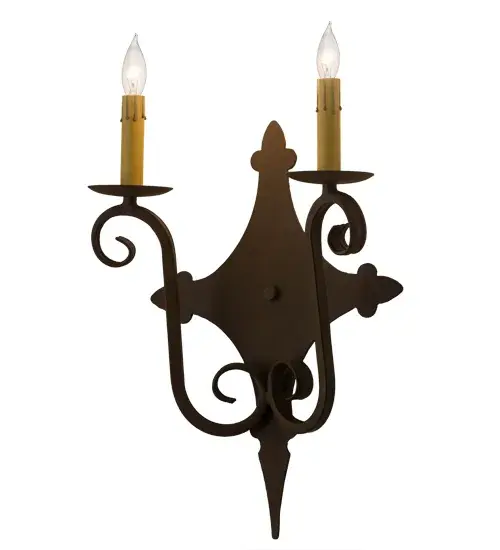 The Angelique by Meyda Lighting - Image 2