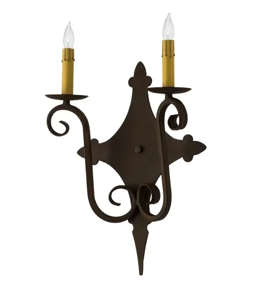 The Angelique by Meyda Lighting - Image 3