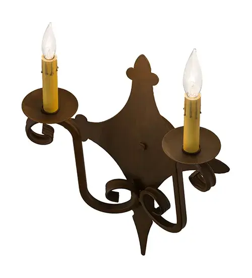 The Angelique by Meyda Lighting - Image 4