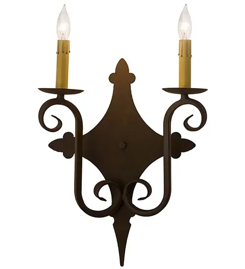 The Angelique by Meyda Lighting - Image 5
