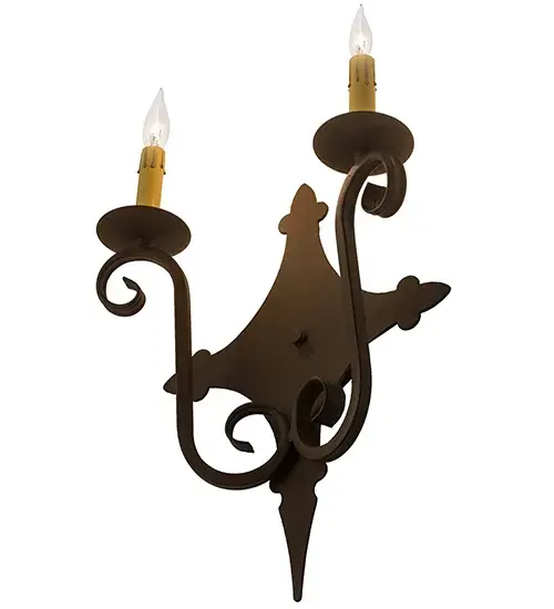 The Angelique by Meyda Lighting - Image 6