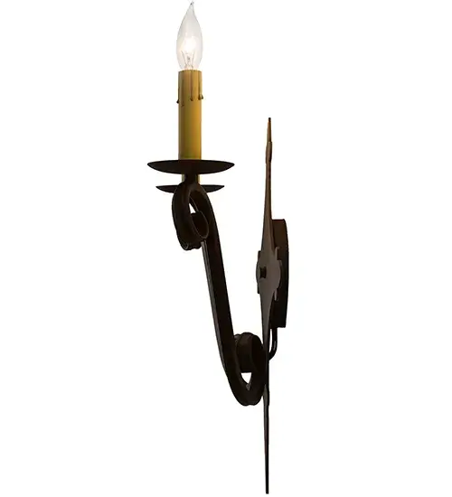 The Angelique by Meyda Lighting - Image 7