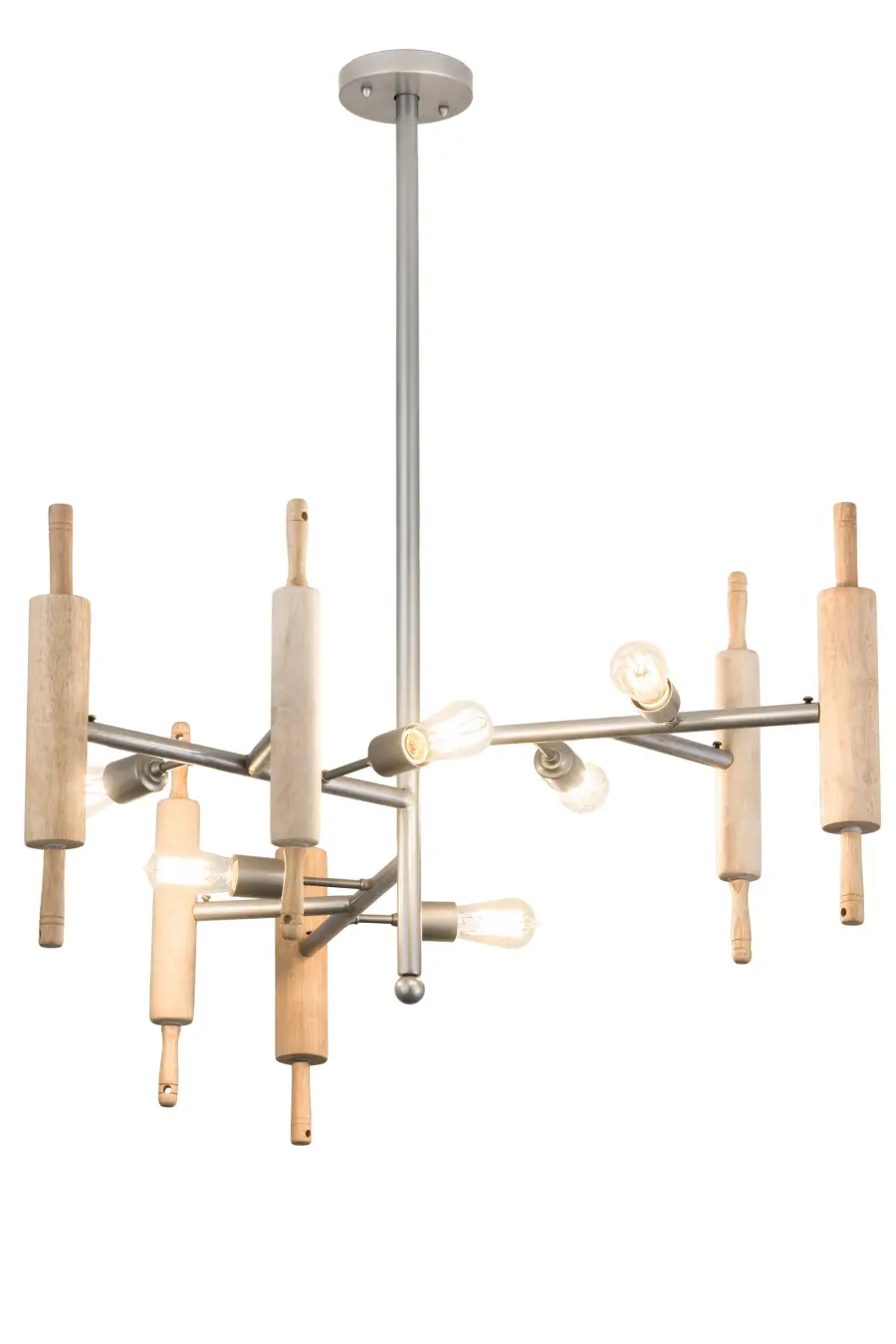 The Alva by Meyda Lighting - Image 1