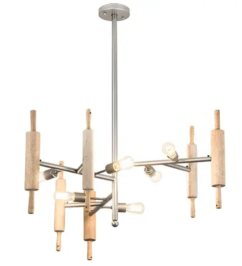The Alva by Meyda Lighting - Image 2