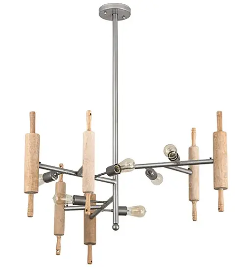 The Alva by Meyda Lighting - Image 3