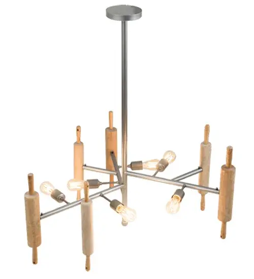 The Alva by Meyda Lighting - Image 4