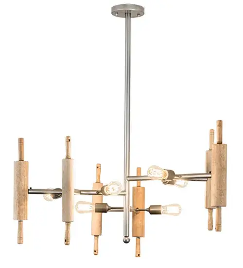 The Alva by Meyda Lighting - Image 5
