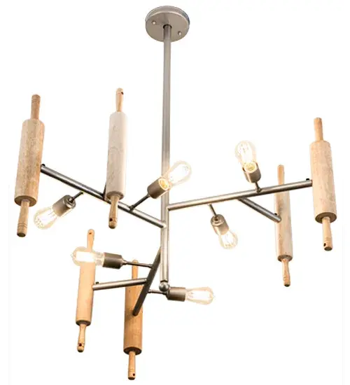 The Alva by Meyda Lighting - Image 6