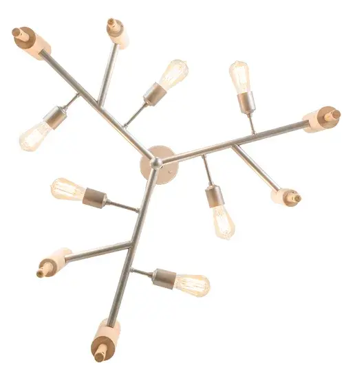 The Alva by Meyda Lighting - Image 7
