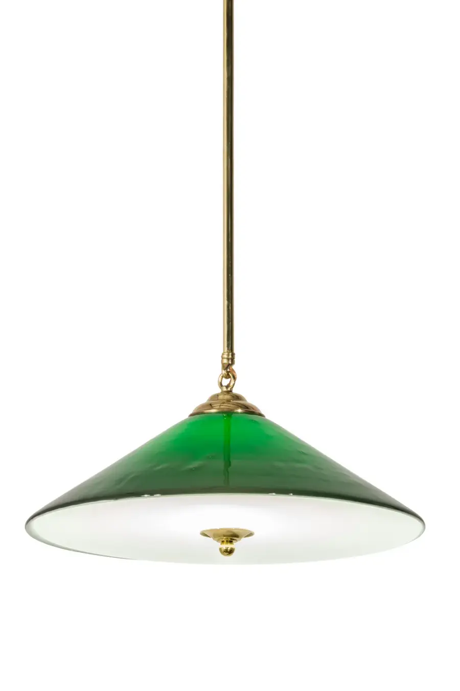 The Meyda Tiffany - Bailey Banker'S by Meyda Lighting