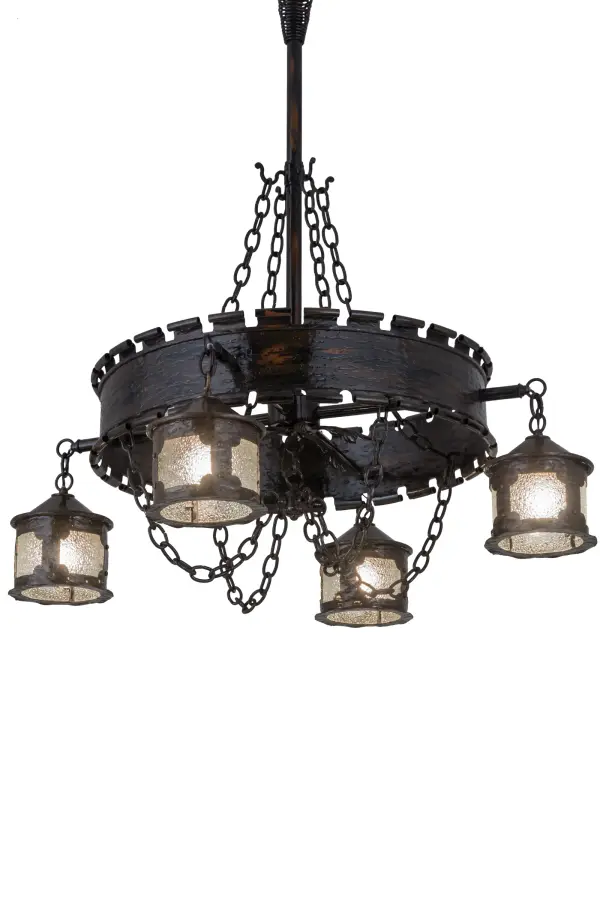 The Antique Gothic by Meyda Lighting - Image 1