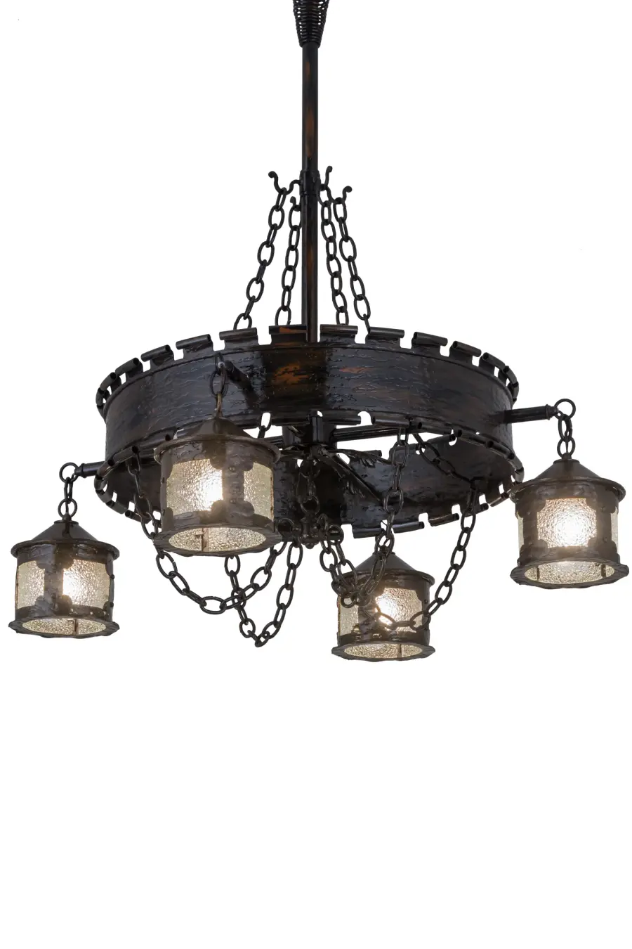The Antique Gothic by Meyda Lighting - Image 1