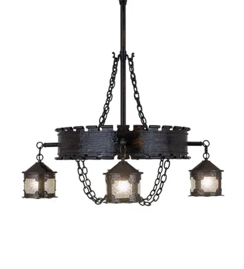 The Antique Gothic by Meyda Lighting - Image 5