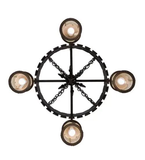 The Antique Gothic by Meyda Lighting - Image 7