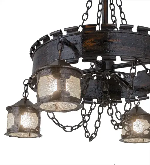 The Antique Gothic by Meyda Lighting - Image 8