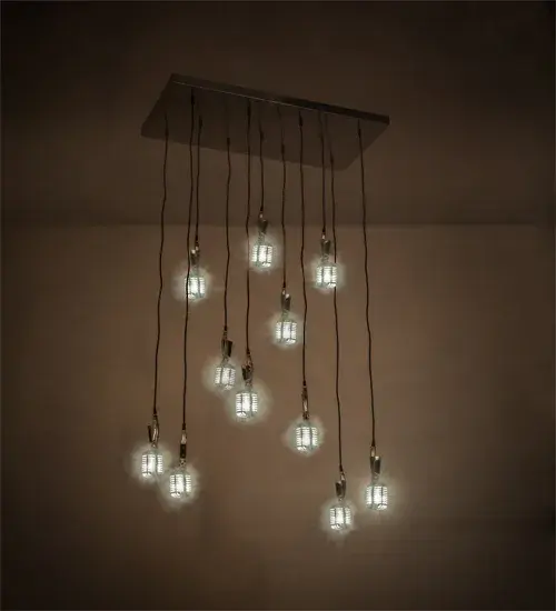 The Phonic by Meyda Lighting - Image 1