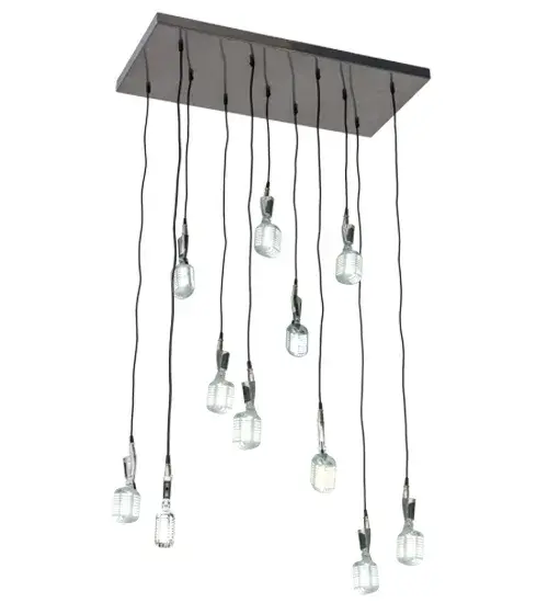 The Phonic by Meyda Lighting - Image 2