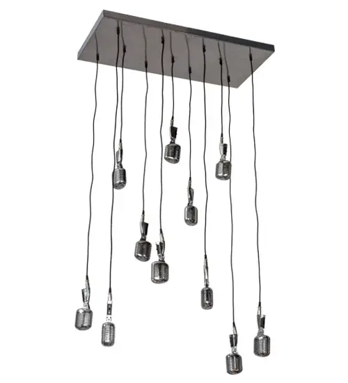 The Phonic by Meyda Lighting - Image 3