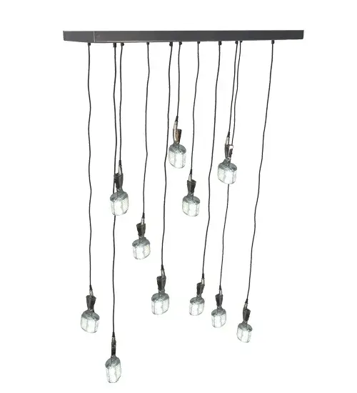 The Phonic by Meyda Lighting - Image 4