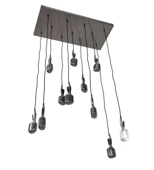 The Phonic by Meyda Lighting - Image 6