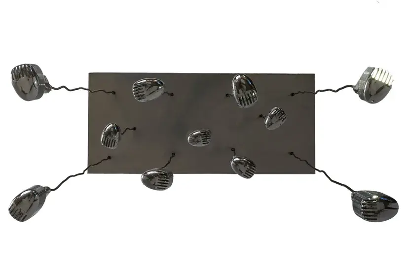 The Phonic by Meyda Lighting - Image 7
