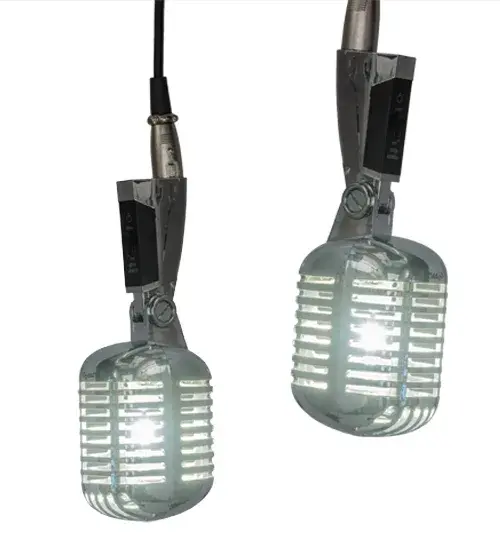 The Phonic by Meyda Lighting - Image 8