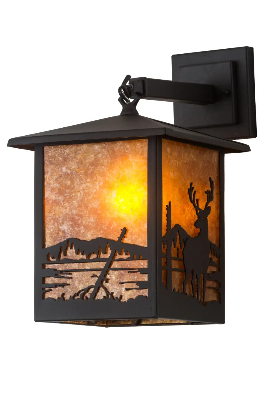The Meyda Tiffany - Seneca by Meyda Lighting - Image 1