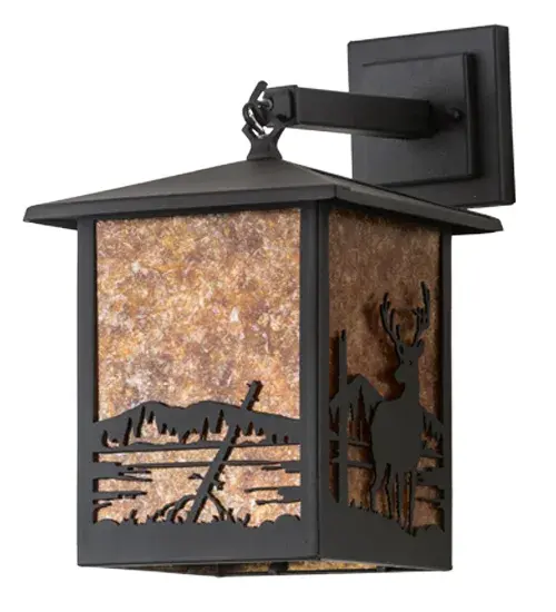 The Meyda Tiffany - Seneca by Meyda Lighting - Image 3