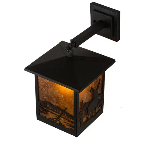 The Meyda Tiffany - Seneca by Meyda Lighting - Image 4