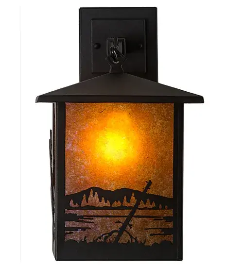 The Meyda Tiffany - Seneca by Meyda Lighting - Image 5