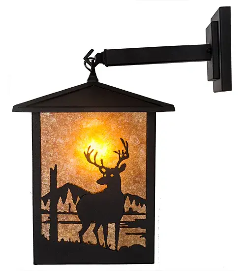 The Meyda Tiffany - Seneca by Meyda Lighting - Image 7