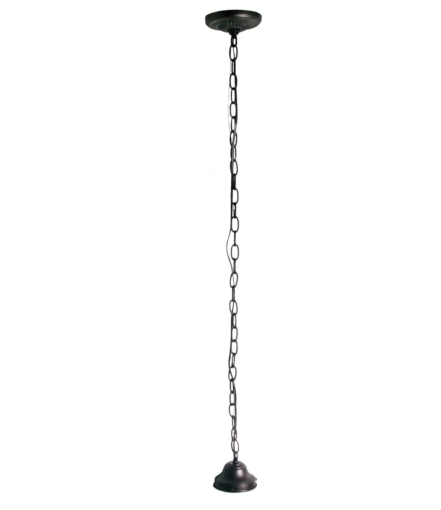 The Meyda Tiffany - Pendant Hardware by Meyda Lighting