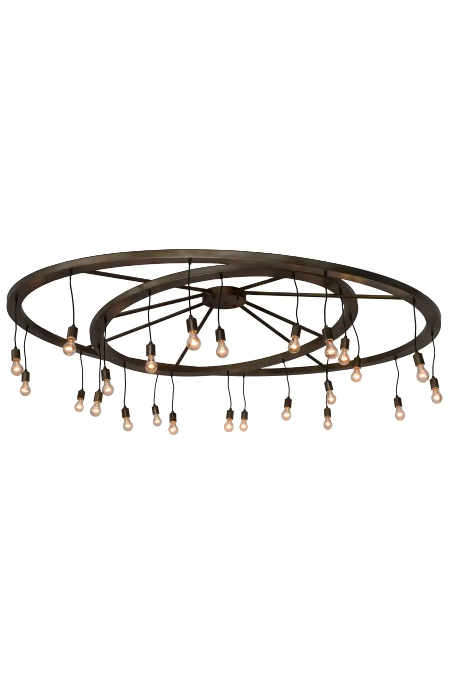 The Donner by Meyda Lighting - Image 1