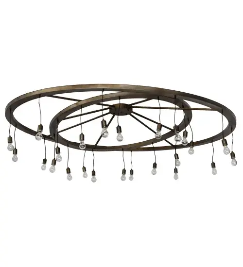 The Donner by Meyda Lighting - Image 3