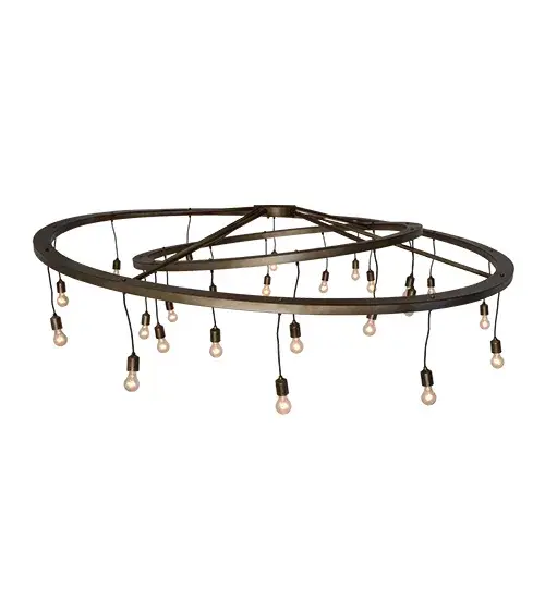 The Donner by Meyda Lighting - Image 4