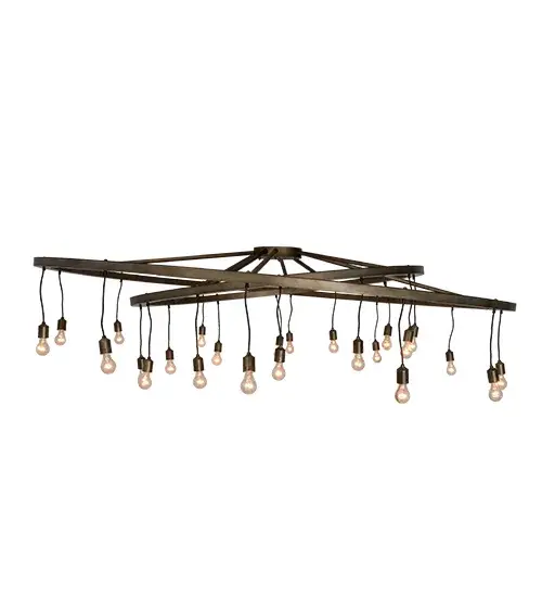 The Donner by Meyda Lighting - Image 5