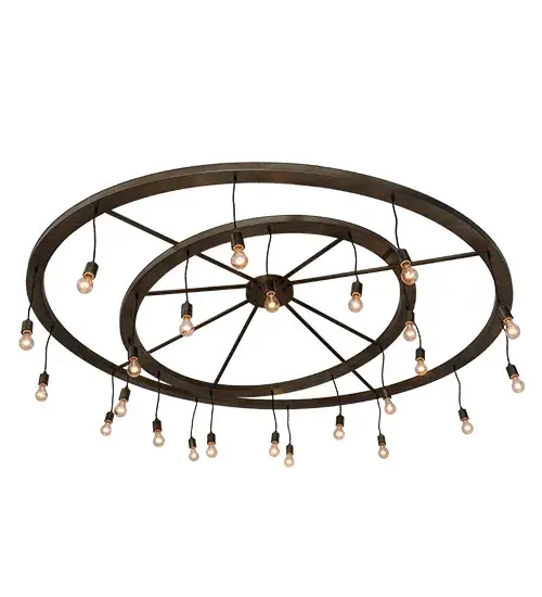 The Donner by Meyda Lighting - Image 6