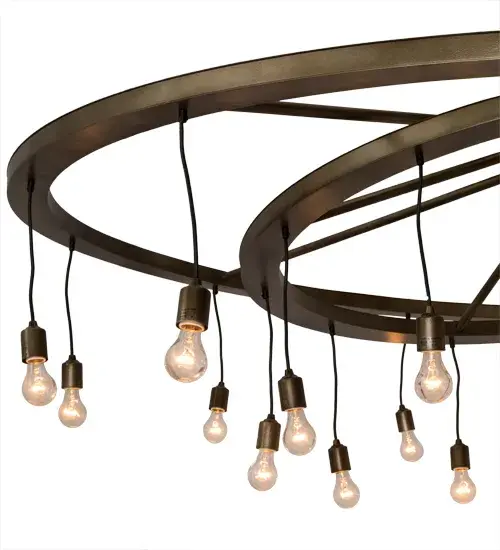 The Donner by Meyda Lighting - Image 8