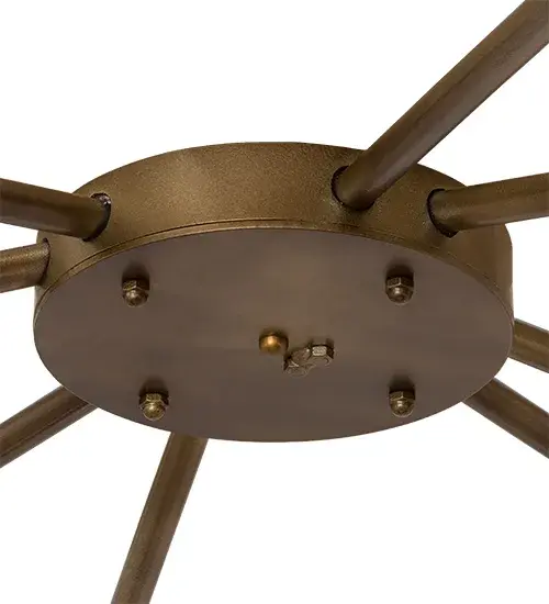The Donner by Meyda Lighting - Image 9