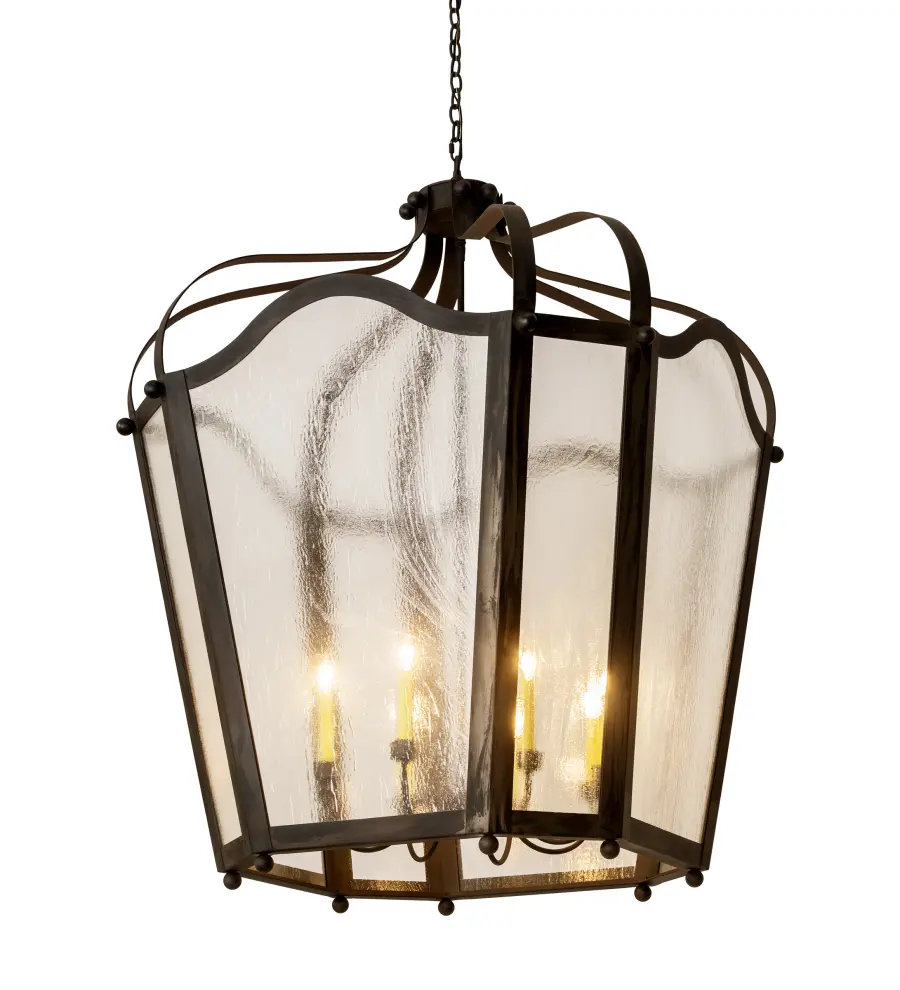 The Citadel by Meyda Lighting - Image 1