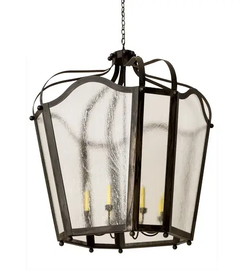 The Citadel by Meyda Lighting - Image 3