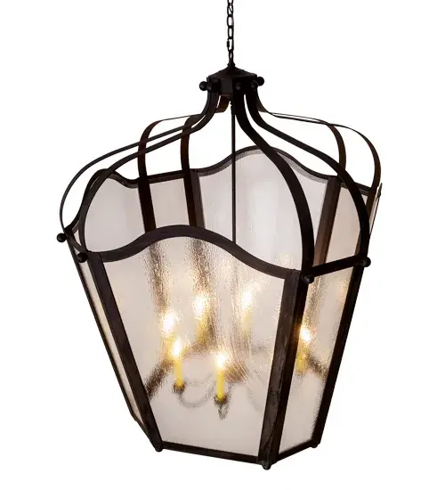 The Citadel by Meyda Lighting - Image 4