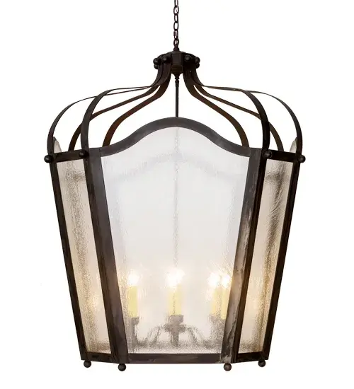 The Citadel by Meyda Lighting - Image 5