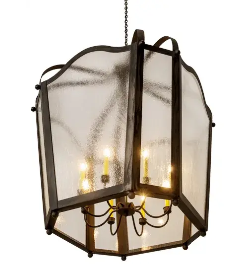 The Citadel by Meyda Lighting - Image 6