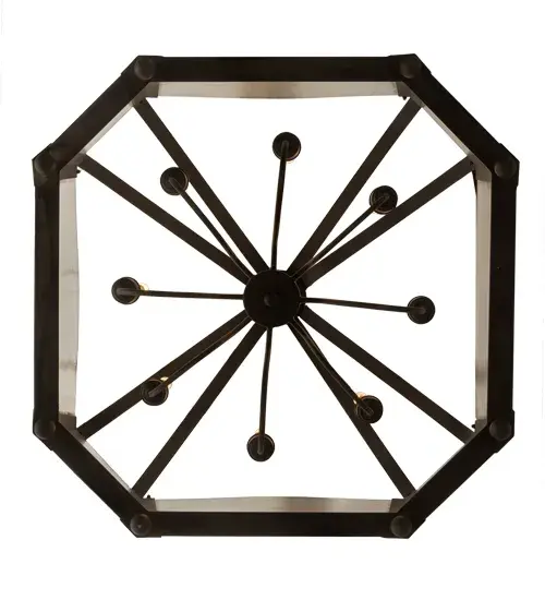 The Citadel by Meyda Lighting - Image 7